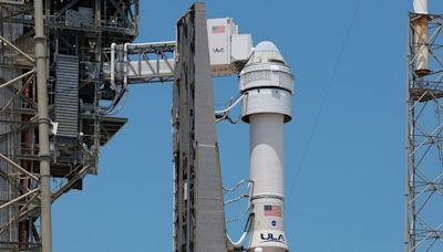 Boeing Starliner historic crewed launch delayed again indefinitely