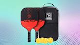 Game On in 2023: Best Pickleball Sets, Plus an Exciting Price Drop on Vinsguir Pickleball Paddles!