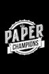 Paper Champions