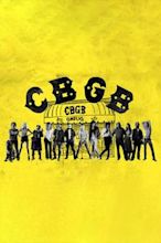 CBGB