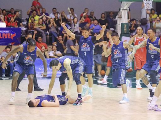 In major change, PBA adds 4-point line starting next season