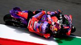 Pramac insists it will have factory Ducati MotoGP bikes amid Marquez shun