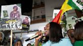 La primera mujer que opta a la presidencia en años inspira esperanza en Senegal