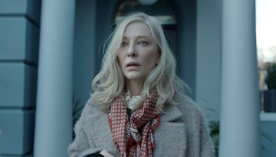 Cate Blanchett and Kevin Kline Share High-Tension Moments and Surprises in 'Disclaimer' Trailer