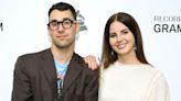 Watch Jack Antonoff Join Lana Del Rey to Play 'Margaret' — Her Tribute to His Wife Margaret Qualley