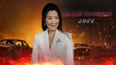 Blade Runner 2099 gets huge Michelle Yeoh boost