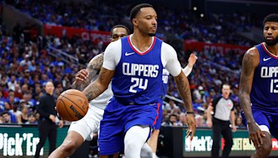 How to watch today's LA Clippers vs Dallas Mavericks NBA Game 2: Live stream, TV channel, and start time | Goal.com US