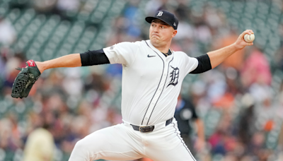 MLB trade deadline rumors: Dodgers, Orioles eye Tigers ace Tarik Skubal, Rockies' Ryan McMahon won't be traded