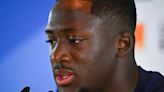 'I almost passed out' - Ibrahima Konate admits Liverpool frustration after losing his place for France