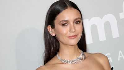 Nina Dobrev Talks 'Brutal Recovery' As She Walks Without Crutches For The First Time Since Accident