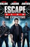 Escape Plan: The Extractors