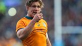 Australia’s Hooper hopes to transition from 15s to rugby sevens in time for the Paris Olympics