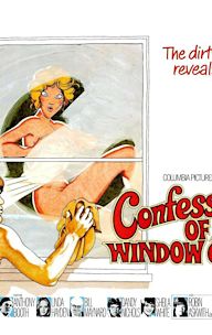 Confessions of a Window Cleaner