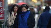Cuál será el día más frío de la semana en Buenos Aires, según el Servicio Meteorológico Nacional