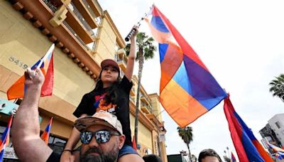 LA, Glendale schools closed for Armenian Genocide Remembrance Day; ceremonies around area today