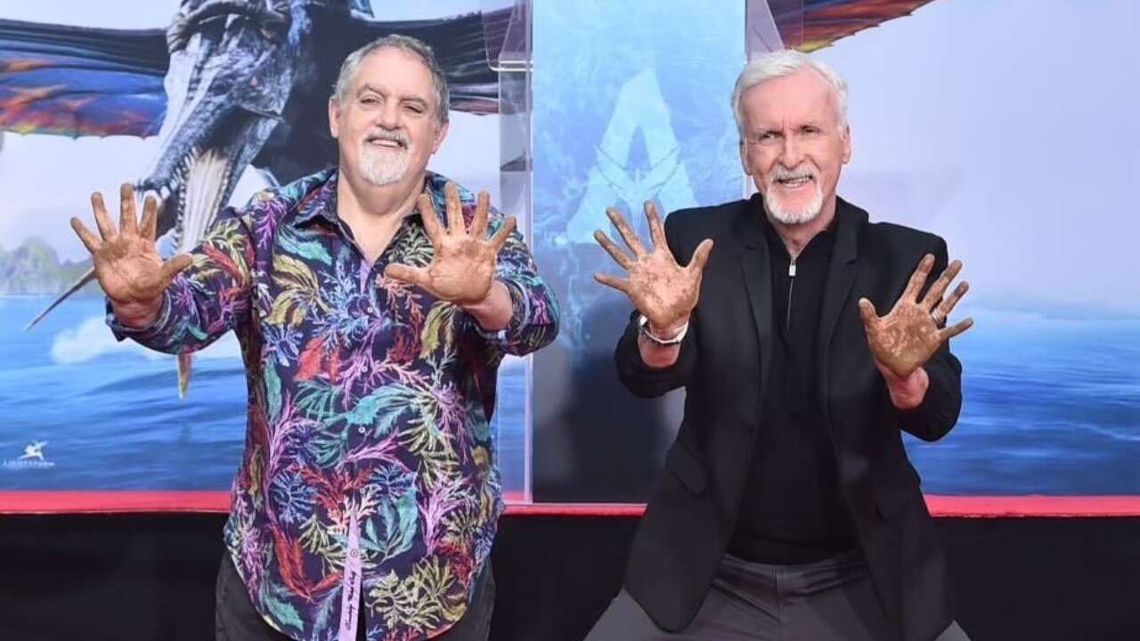 Avatar Producer Jon Landau Dies At 63, James Cameron Offers Heartfelt Tribute