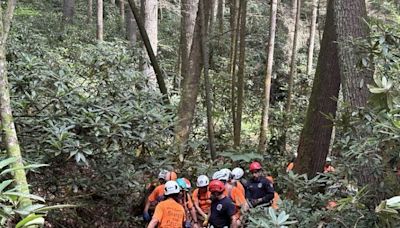 'It's just a miracle': Man found alive after 14 days in the Kentucky wilderness