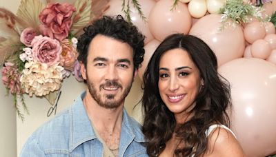 Kevin Jonas and Wife Danielle Aren’t Ruling Out Baby No. 3, Took Time Off for Her Health