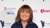 Lorraine Kelly hits back at online troll who calls her hair ‘awful’ and says she needs a makeover