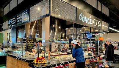 What went wrong at restaurant-retail hybrids Foxtrot and Dom’s?