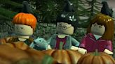 Lego Harry Potter Saga Reportedly Causes Lego Batman 4 Delay