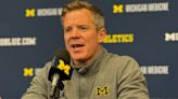 Watch Michigan basketball head coach Dusty May (May 7, 2024) press conference