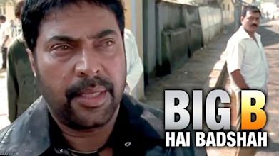 Big B (film)