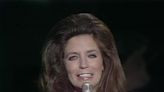 June Carter Cash documentary coming to Paramount+