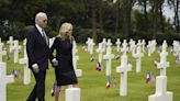 The Presidential Pilgrimage to Normandy | RealClearPolitics