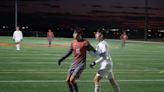 Caprock and Randall open the season with a scoreless draw Tuesday night