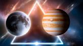 Astrología: los 4 SIGNOS que TENDRÁN ÉXITO gracias a la Luna en trígono con Júpiter
