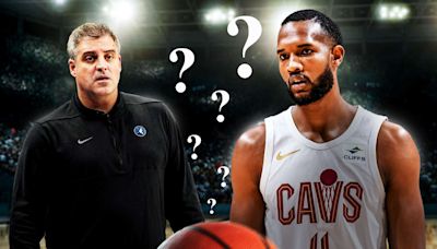 Cavs eyeing three dark horse candidates for head coaching job