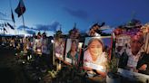 Memorial Day observances remember the lives lost in the deadly Maui wildfire