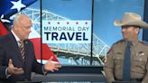 Memorial Day: Safe travel tips from DPS