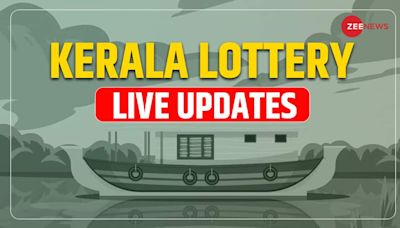 Kerala Lottery Result Today 16.05.2024 Karunya Plus KN-522 Thursday Lucky Draw To Be OUT At 3 PM- Check Full Winners List