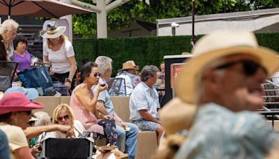 With COVID surging in California, is it time to bring back masks, hand sanitizer? What experts say