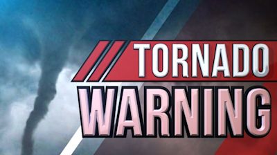 Tornado warnings issued