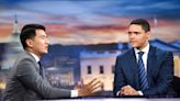 'The Daily Show' faces backlash after segments about Rishi Sunak