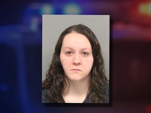 DeWitt woman arrested after prison staff find drugs in Lincoln inmate’s feces