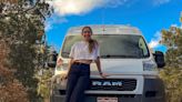 Before my first solo van trip, 7 women living on the road shared their tips for feeling safe while traveling alone
