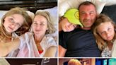 Naomi Watts and Ex Liev Schreiber’s Blended Family Album With 2 Children, New Partners: See Photos