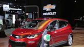 GM does a U-turn to save the Chevy Bolt