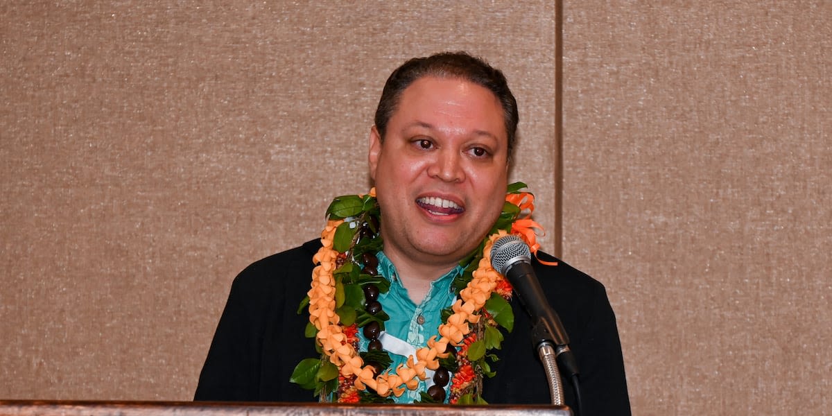 UH Manoa Epigeneticist Maunakea named ARCS Scientist of the Year
