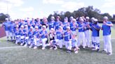 Spring Hill baseball headed to state for the first time in program history