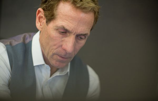 Skip Bayless reportedly leaving FS1’s ‘Undisputed’ later this summer