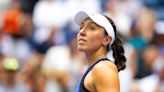 U.S. Open Day 8: Jessica Pegula carries American hopes for the day, world No. 1s in action