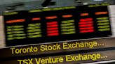 Toronto stocks post 3rd-straight session of gains on relief rally