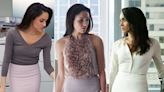 Meghan Markle's Best 'Suits' Style Moments: See the Future Duchess' Chic Streak on the Trending Series