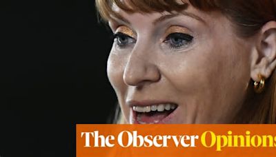 Tony Blair had it, Boris Johnson too... the quality that wins Angela Rayner support despite her gaffes