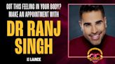 Dr Ranj Singh Joins UK Tour of & JULIET